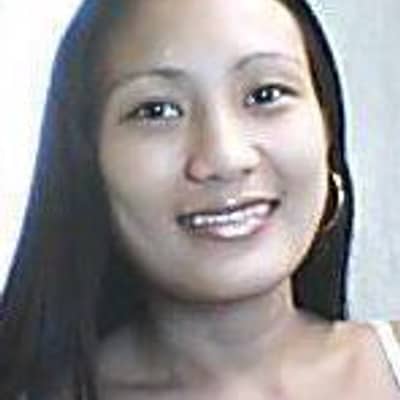 maria sheryl