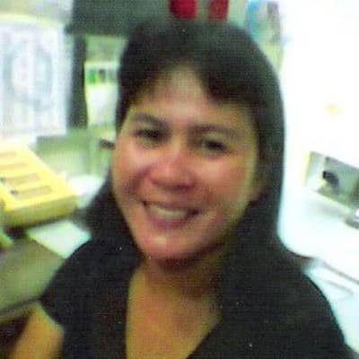 merlina diaz