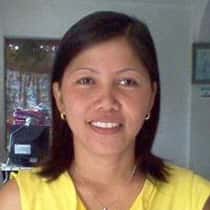 mary joy