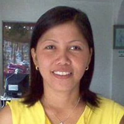 mary joy