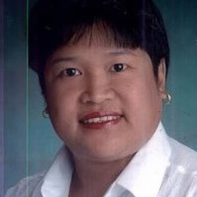 maria consuelo