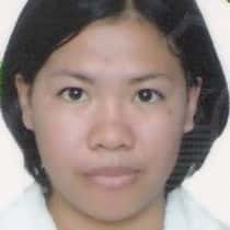 mary liezl