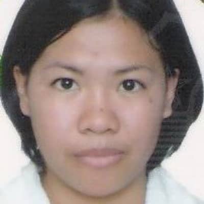 mary liezl