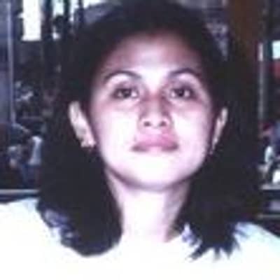 ronalyn verano