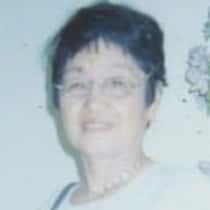 mildred 'red'