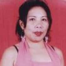maria thelma