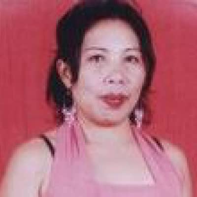 maria thelma