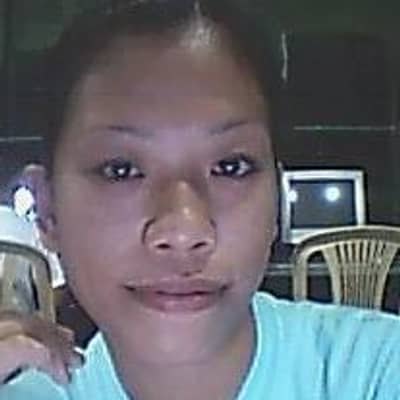 mary fe