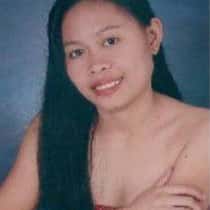 mary ann