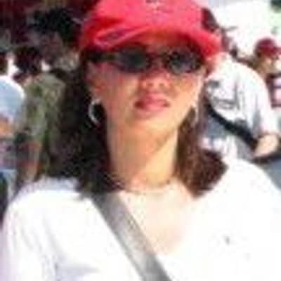ristine ann