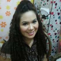 alma marie
