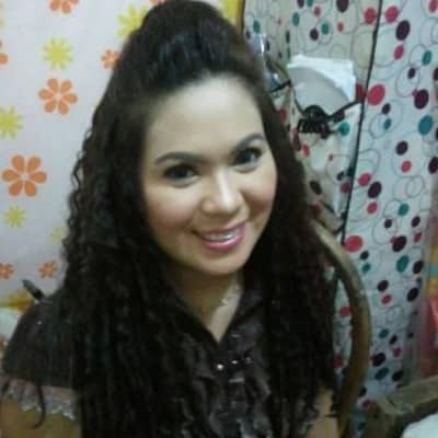 alma marie