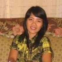 mary