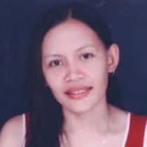mary ann
