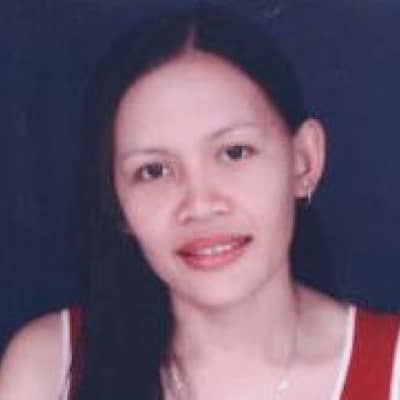 mary ann