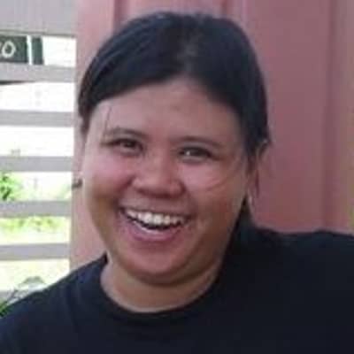 cristina