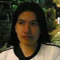 mary an