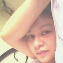 mary