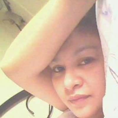 mary