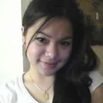 just me