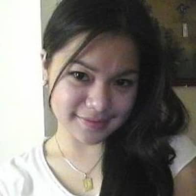 just me