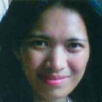 cherry mae
