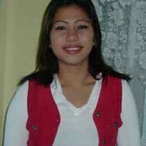 mary jean