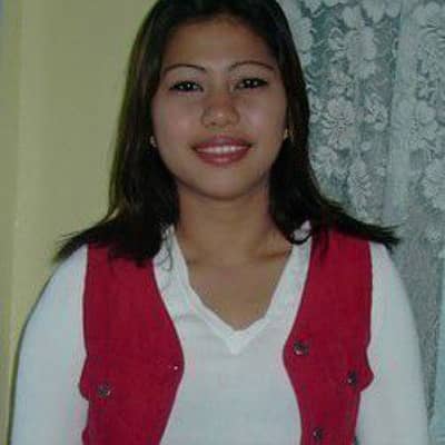 mary jean