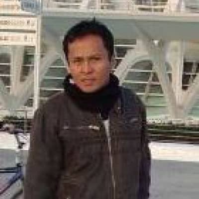 robert kevin