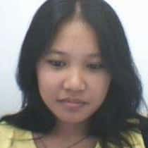 jojie mae
