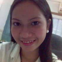 cristine apple