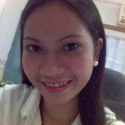 cristine apple