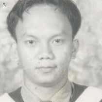 john seth