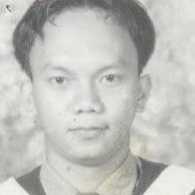 john seth