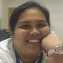 mary ann