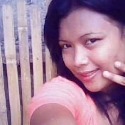 sarena abegail