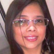 ginelle marie