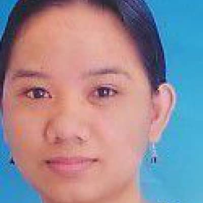 gwyneth margareth