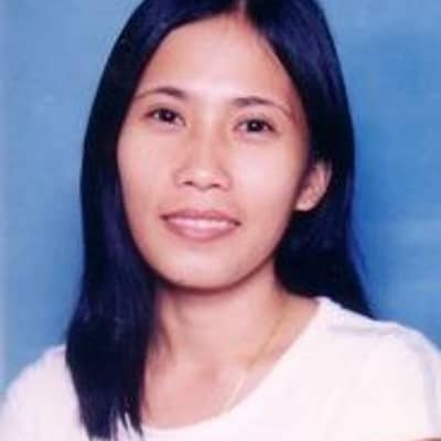 maria susan
