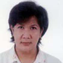 theresa alma