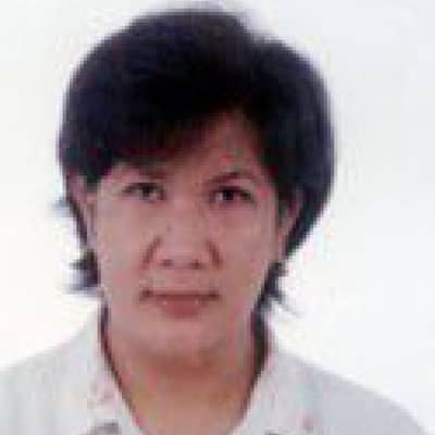 theresa alma