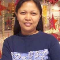 maria cristina