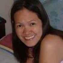 just me