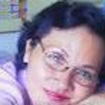 marian rose
