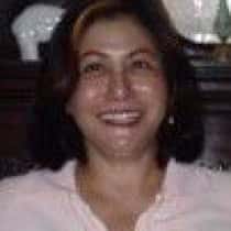 shirley
