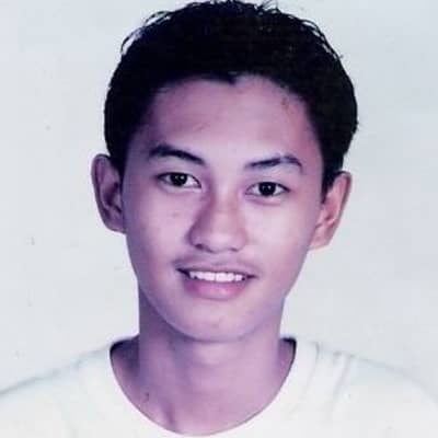mark