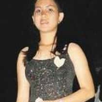 marjorie temblor