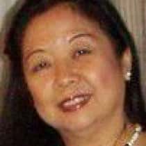 may marie