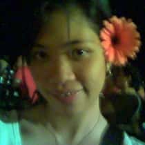 mary ann