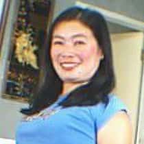 megie risa